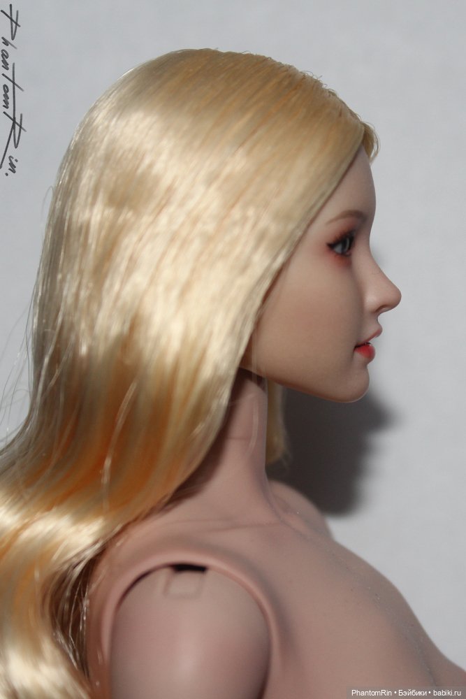 Скульпт Z6Toys - ZC016 (C) (фото 8)