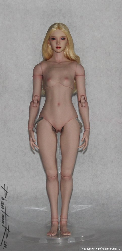 Скульпт Z6Toys - ZC016 (C) (фото 10)