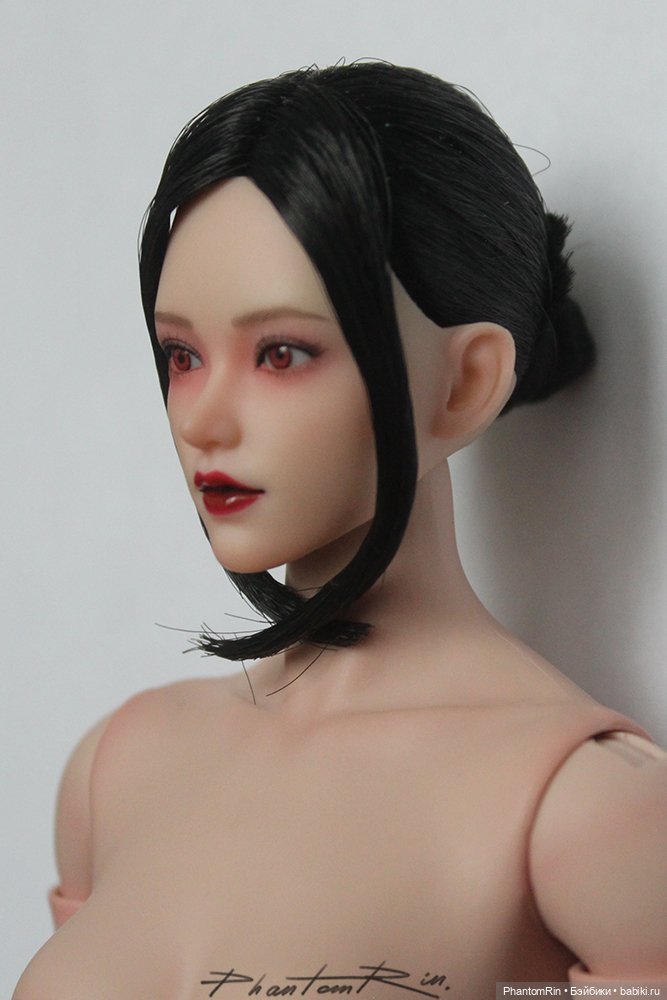 Z6Toys - ZC019 (B) — Коллекционные экшн (фото 8)