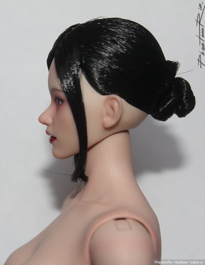 Z6Toys - ZC019 (B) — Коллекционные экшн (фото 9)