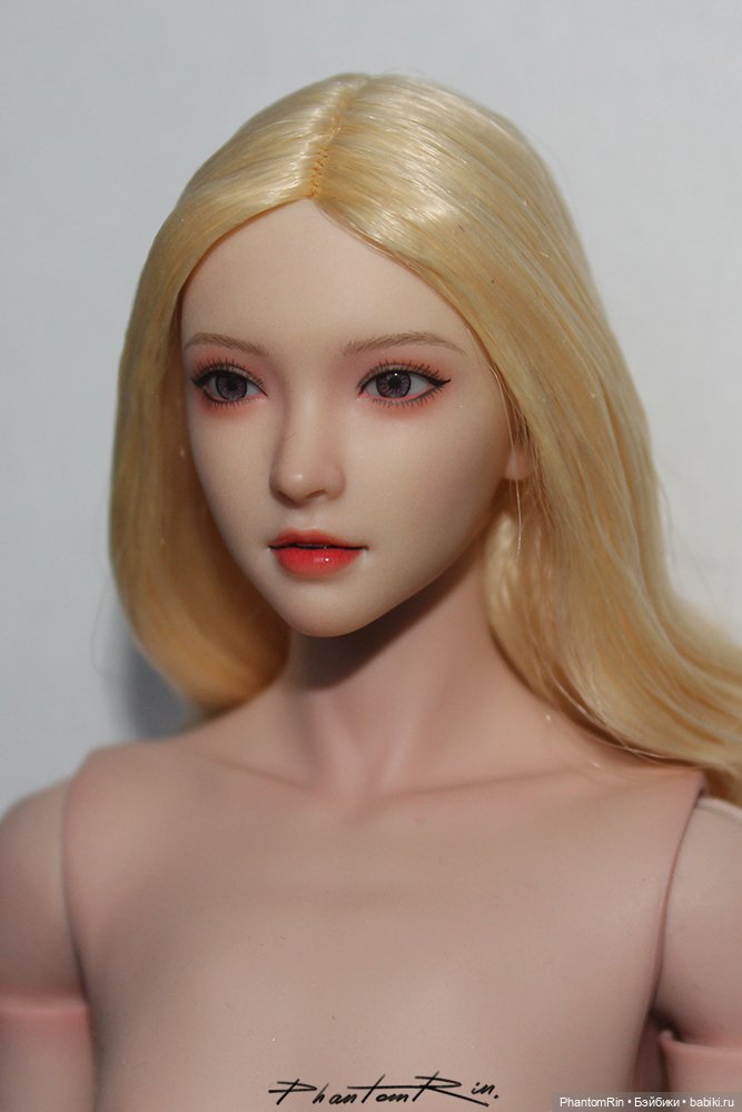 Скульпт Z6Toys - ZC016 (C) (фото 5)