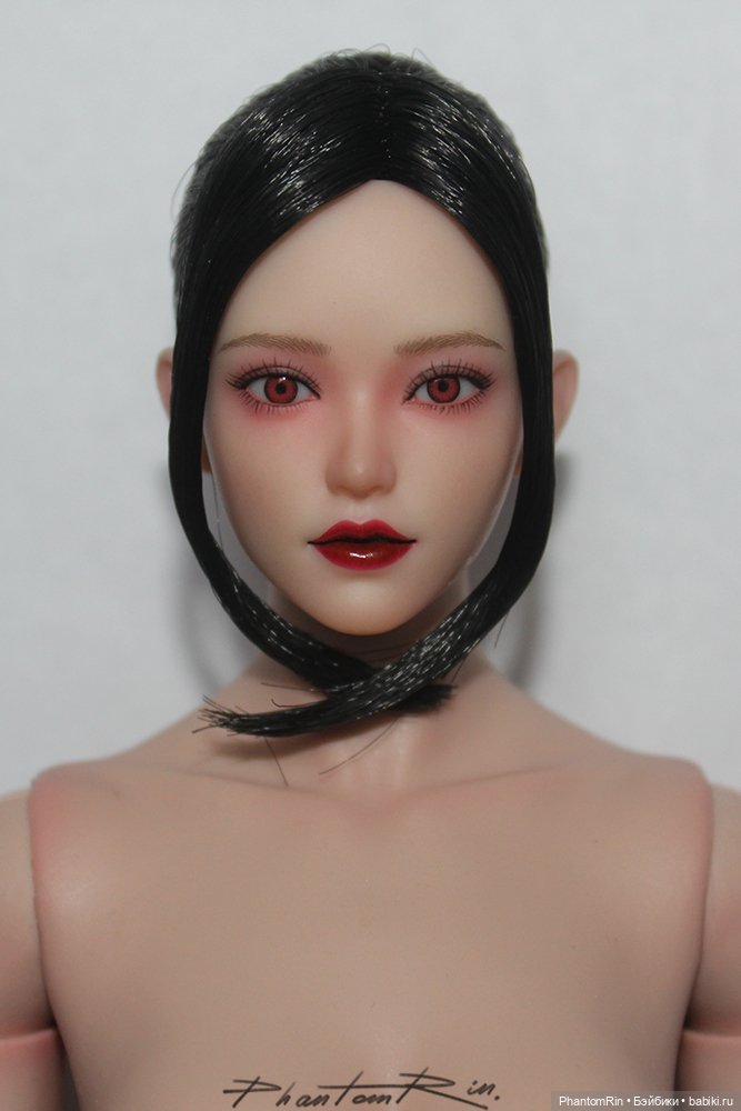 Z6Toys - ZC019 (B) — Коллекционные экшн (фото 5)