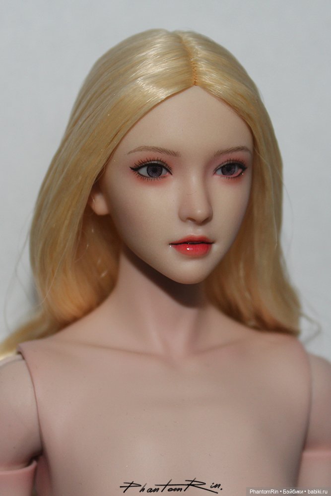 Скульпт Z6Toys - ZC016 (C) (фото 4)