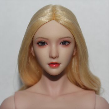 Скульпт Z6Toys - ZC016 (C)