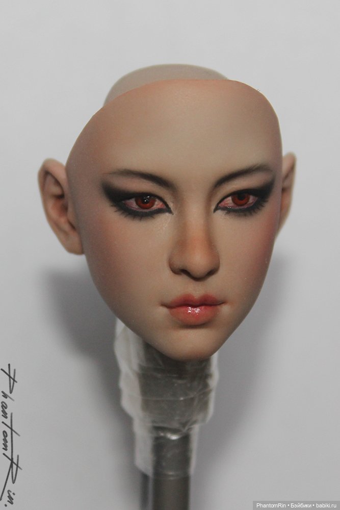 OOAK - SuperDuck-02 — Коллекционные экшн (фото 9)