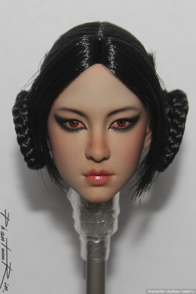 OOAK - SuperDuck-02 — Коллекционные экшн (фото 4)