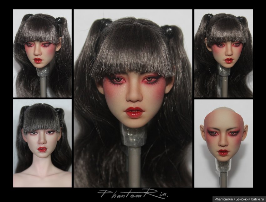 OOAK - SuperDuck-03 — Коллекционные экшн