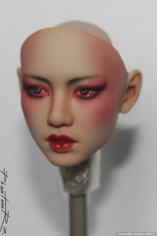 OOAK - SuperDuck-03 — Коллекционные экшн