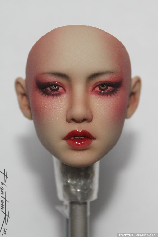 OOAK - SuperDuck-03 — Коллекционные экшн (фото 10)