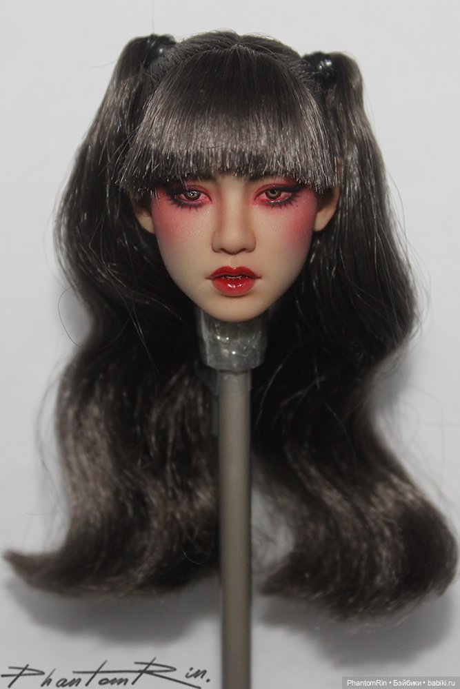 OOAK - SuperDuck-03 — Коллекционные экшн (фото 4)