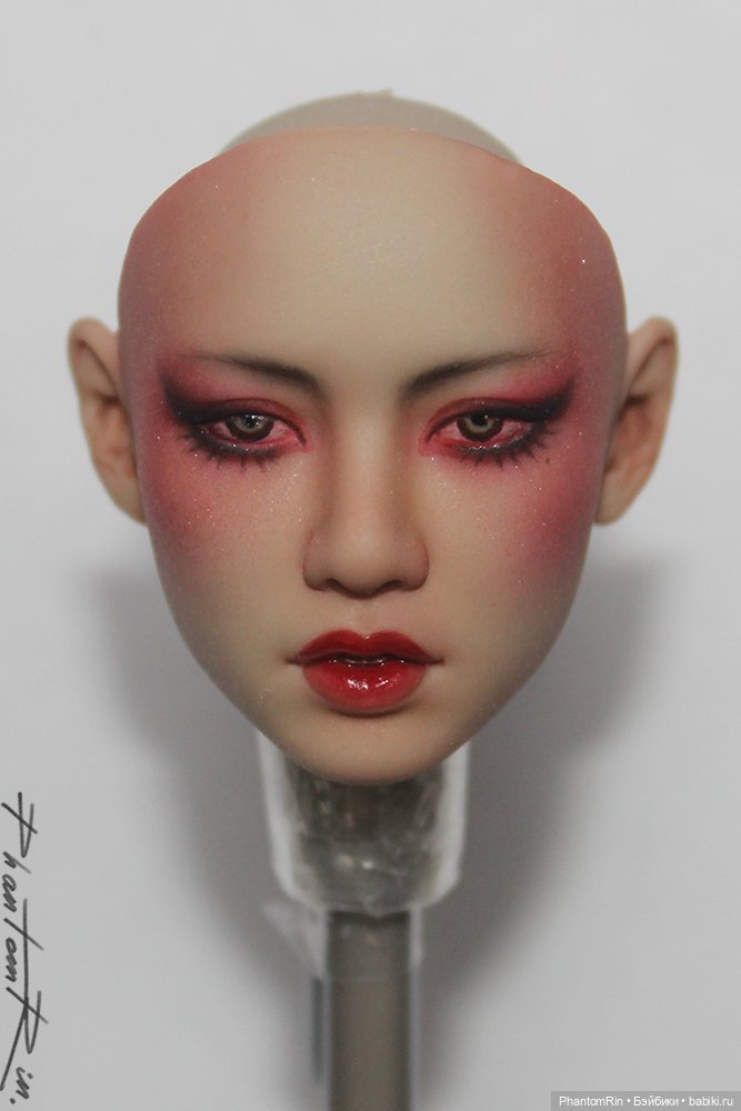 OOAK - SuperDuck-03 — Коллекционные экшн (фото 9)