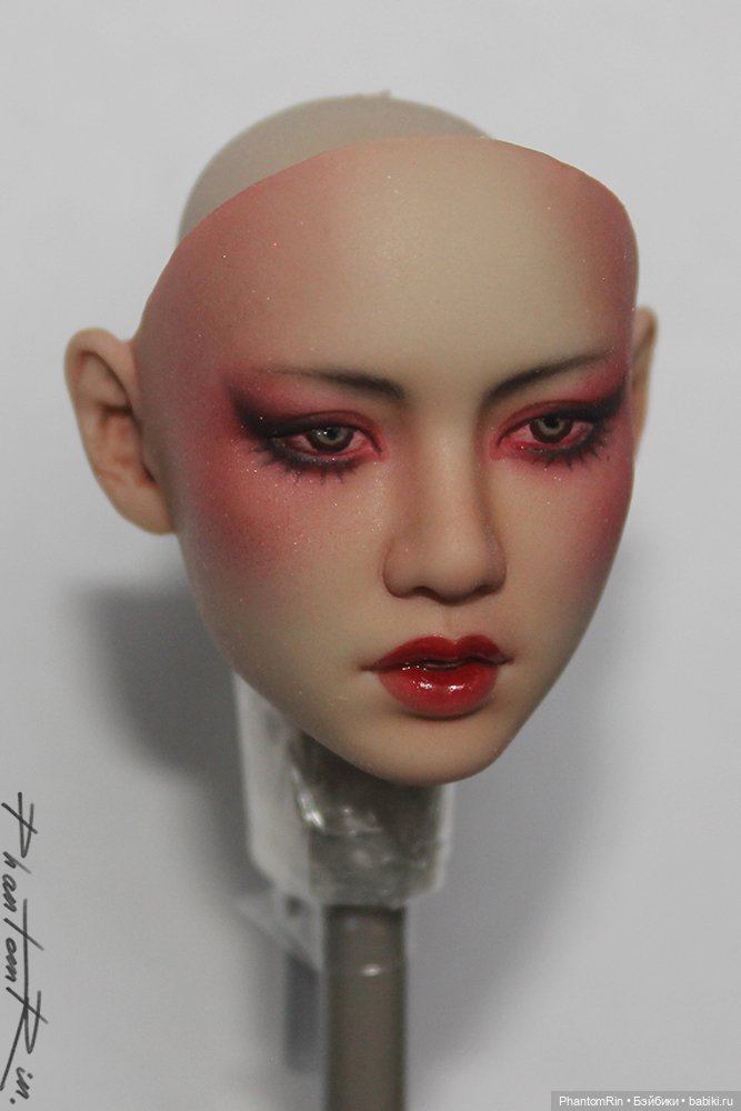 OOAK - SuperDuck-03 — Коллекционные экшн