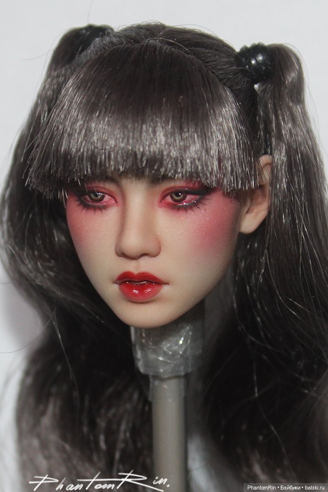 OOAK - SuperDuck-03 — Коллекционные экшн (фото 7)