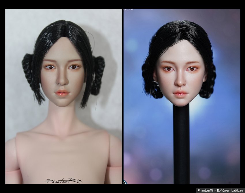 OOAK - SuperDuck-02 — Коллекционные экшн (фото 2)