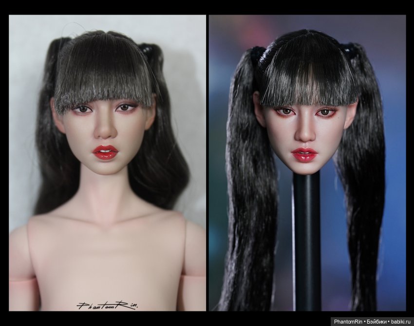 OOAK - SuperDuck-03 — Коллекционные экшн (фото 2)