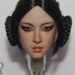 OOAK - SuperDuck-02 (голова)