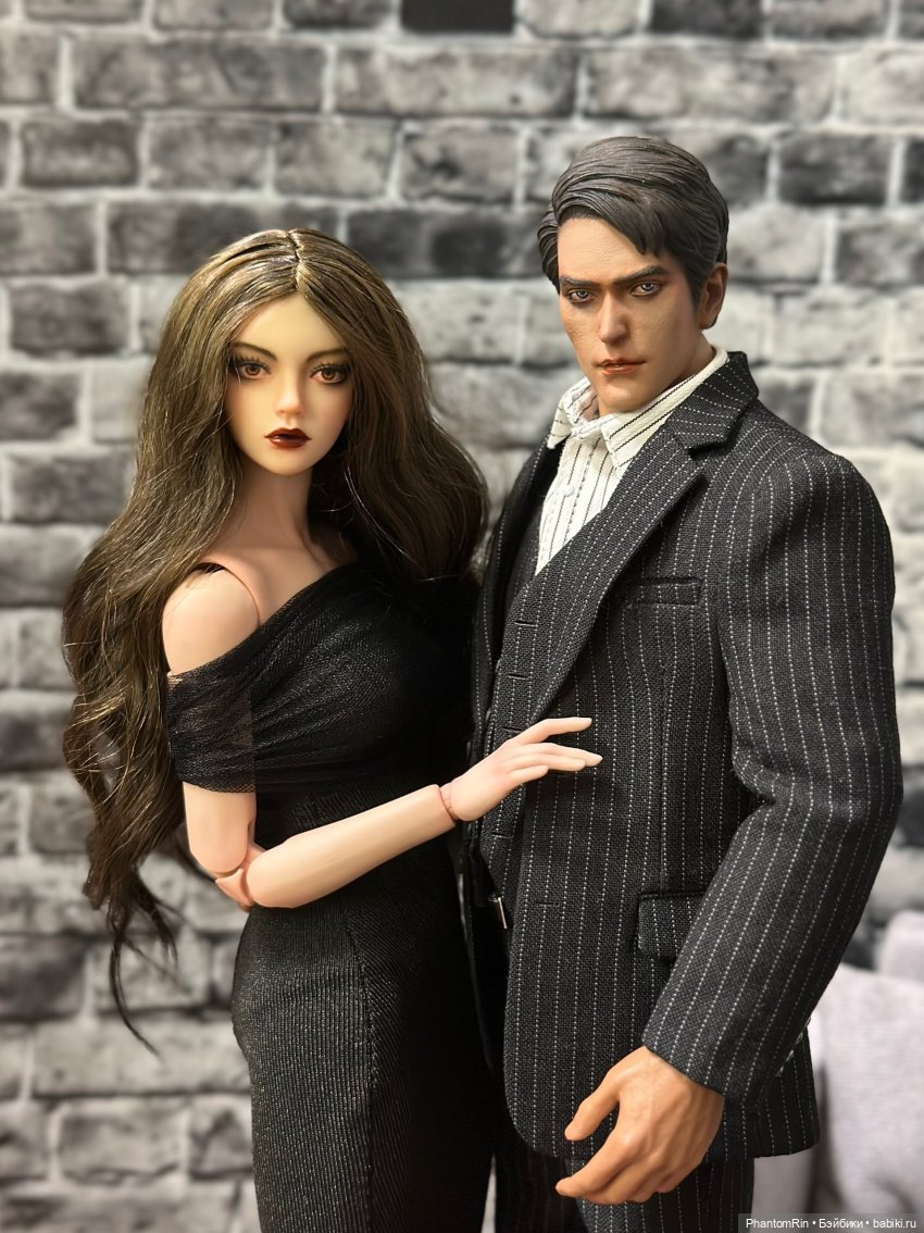 OOAK - SuperDuck-01 — Коллекционные экшн