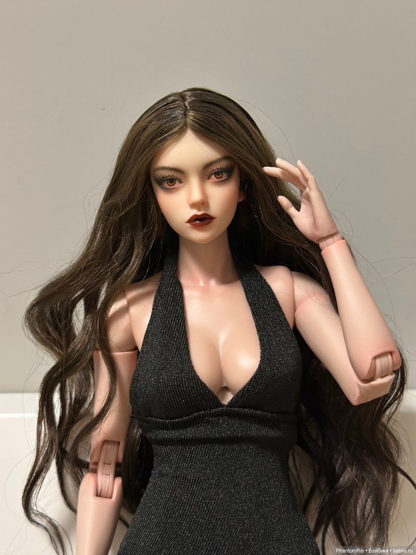 OOAK - SuperDuck-01 — Коллекционные экшн