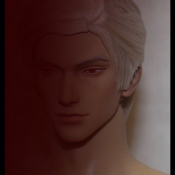 OOAK "Love and Deepspace" - teaser