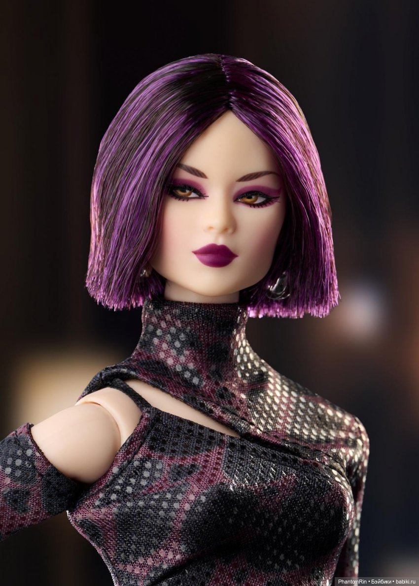 Navia Phan "Fierce Seduction" (фото 5)