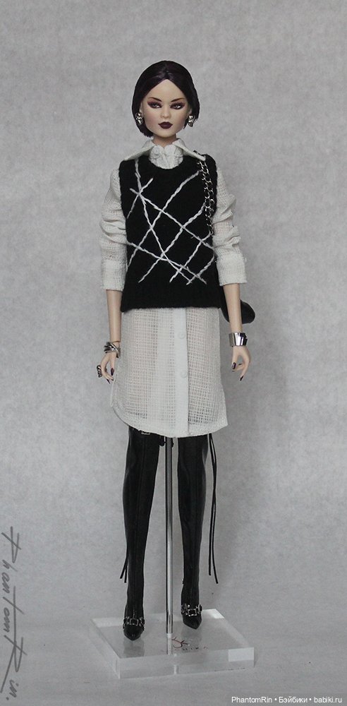 Navia Phan "Fierce Seduction" (фото 8)