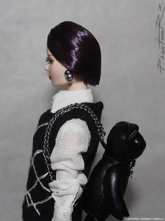 Navia Phan "Fierce Seduction"