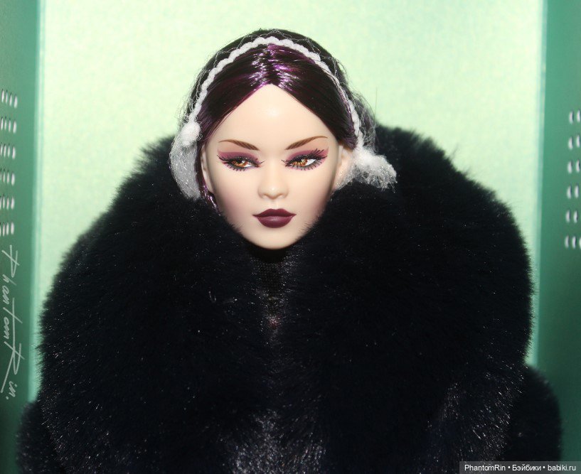 Navia Phan "Fierce Seduction" (фото 7)