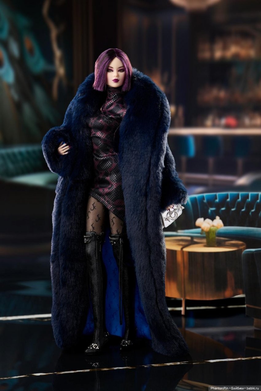 Navia Phan "Fierce Seduction" (фото 2)