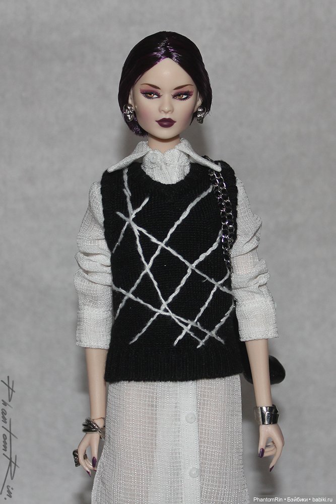 Navia Phan "Fierce Seduction" (фото 9)