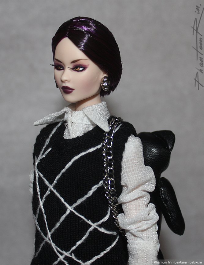 Navia Phan "Fierce Seduction" (фото 10)