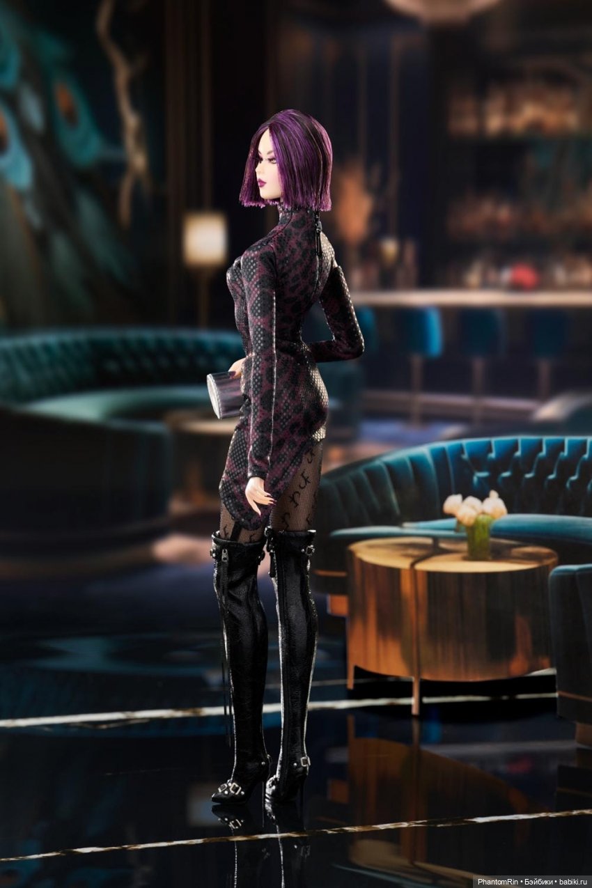 Navia Phan "Fierce Seduction" (фото 4)