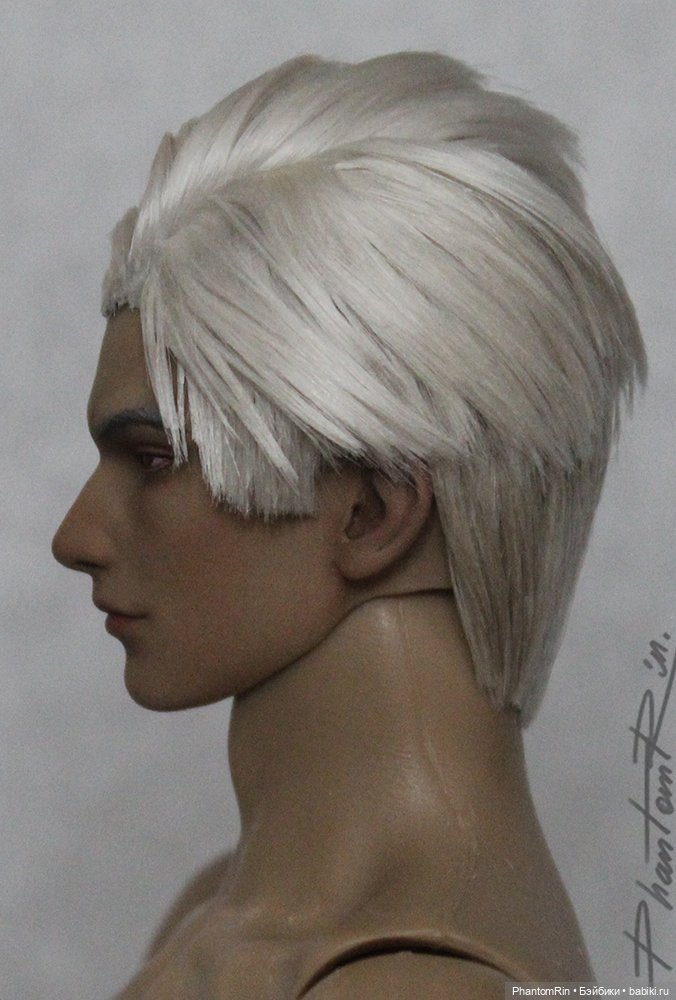 OOAK - "Love and Deepspace". Sylus