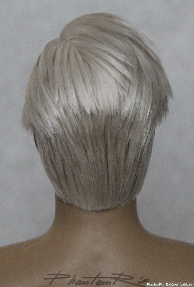 OOAK - "Love and Deepspace". Sylus