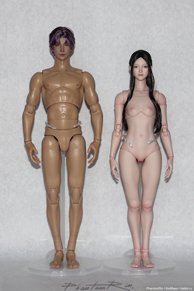 OOAK - "Love and Deepspace" (фото 8)