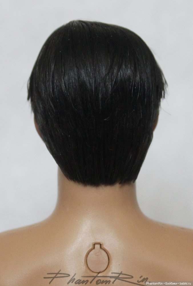 OOAK - "Love and Deepspace". Zayne (фото 10)