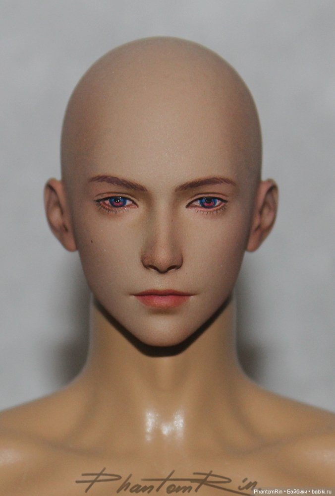 OOAK - "Love and Deepspace". Rafayel (фото 5)