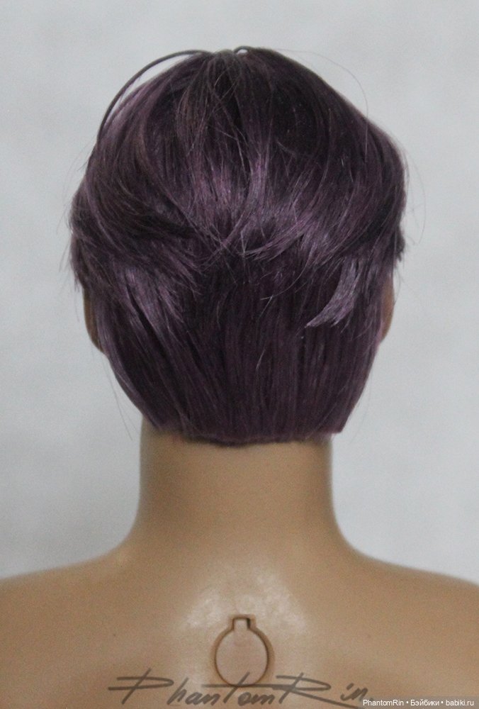 OOAK - "Love and Deepspace". Rafayel