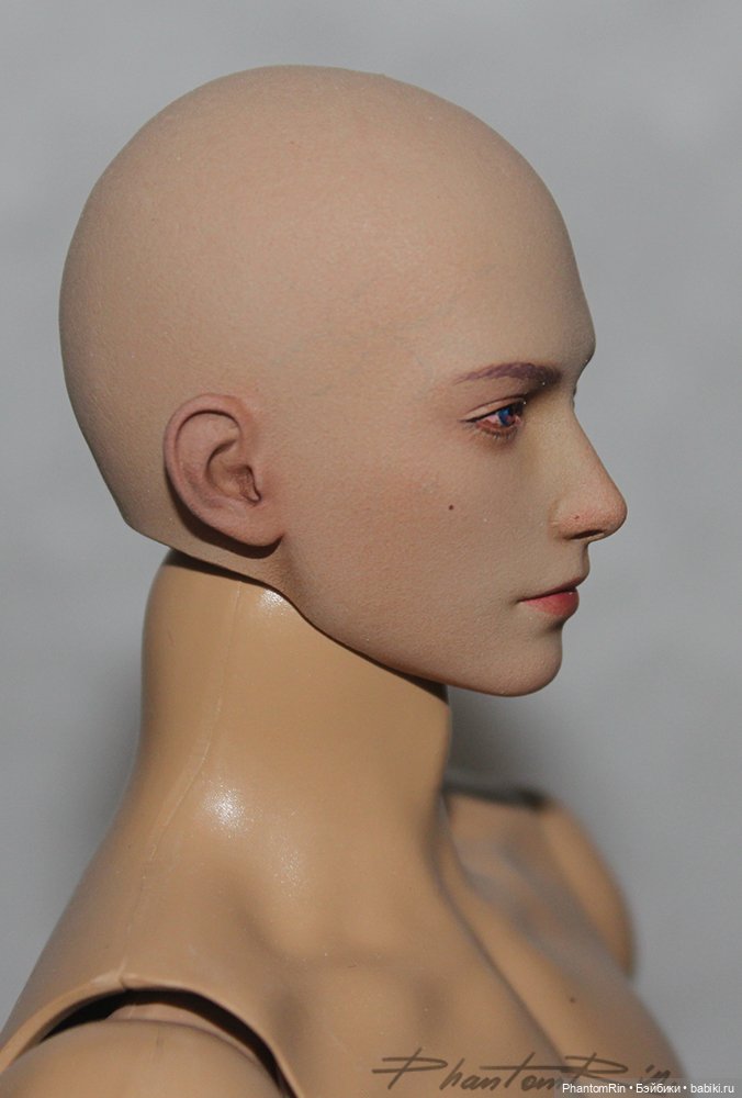 OOAK - "Love and Deepspace". Rafayel (фото 8)