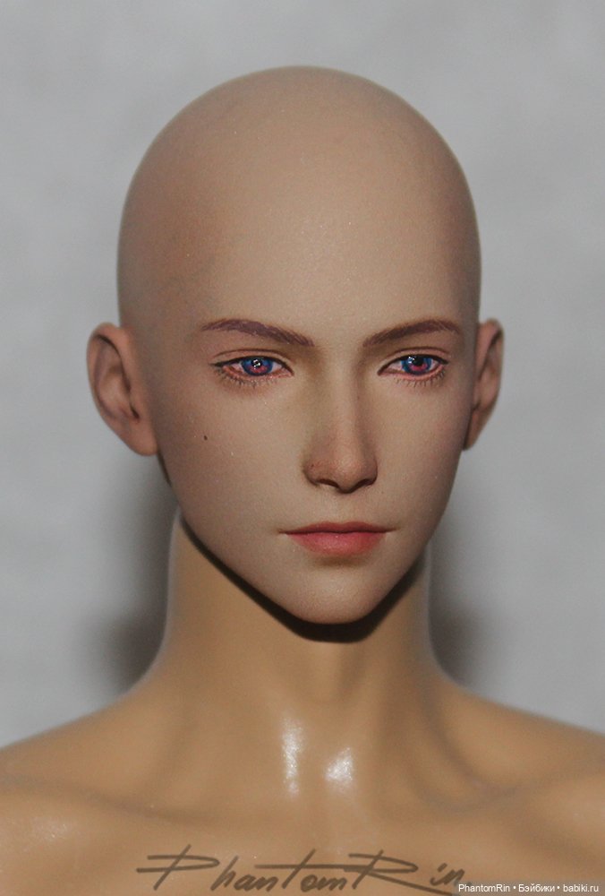 OOAK - "Love and Deepspace". Rafayel (фото 7)