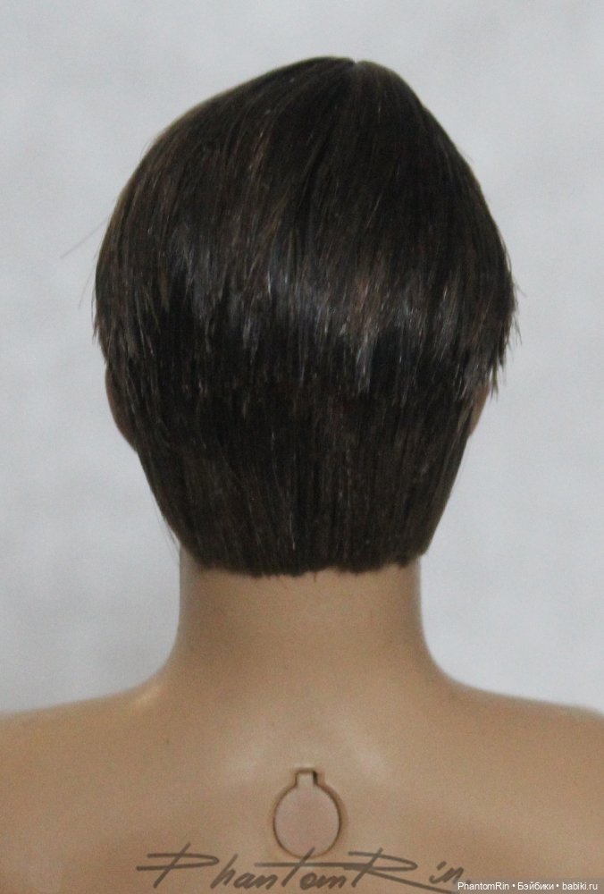 OOAK - "Love and Deepspace". Caleb