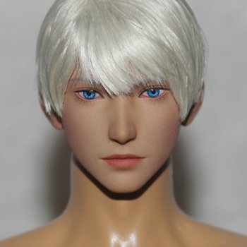 OOAK - "Love and Deepspace". Xavier