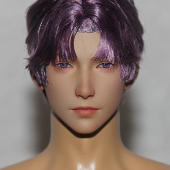 OOAK - "Love and Deepspace". Rafayel