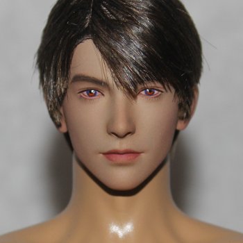 OOAK - "Love and Deepspace". Caleb