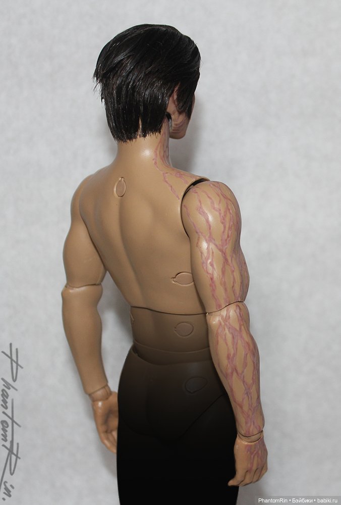 OOAK - Luke & Kieran ("Love and Deepspace")