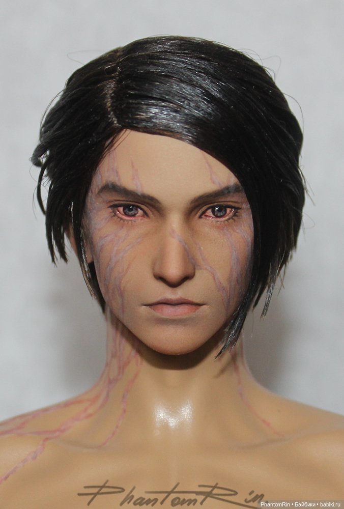 OOAK - Luke & Kieran ("Love and Deepspace")