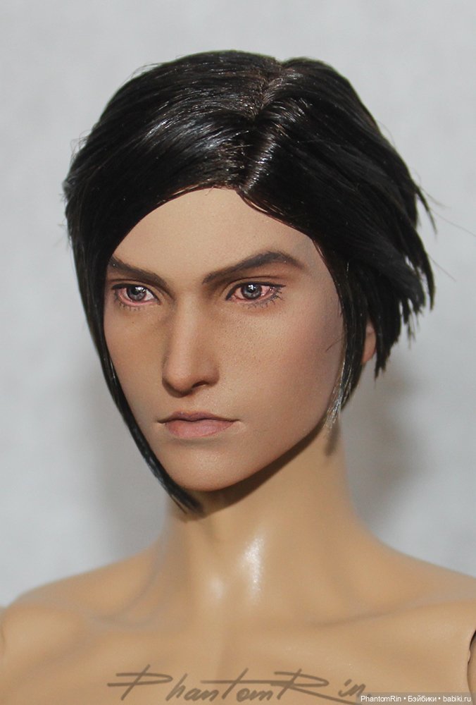 OOAK - Luke & Kieran ("Love and Deepspace") (фото 10)