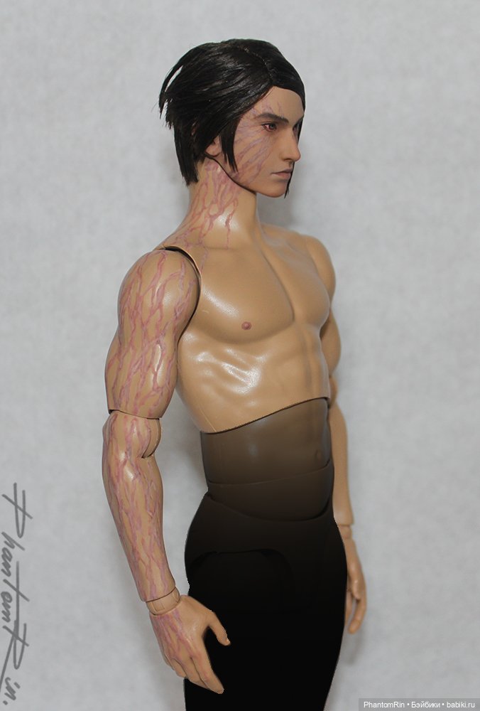 OOAK - Luke & Kieran ("Love and Deepspace")