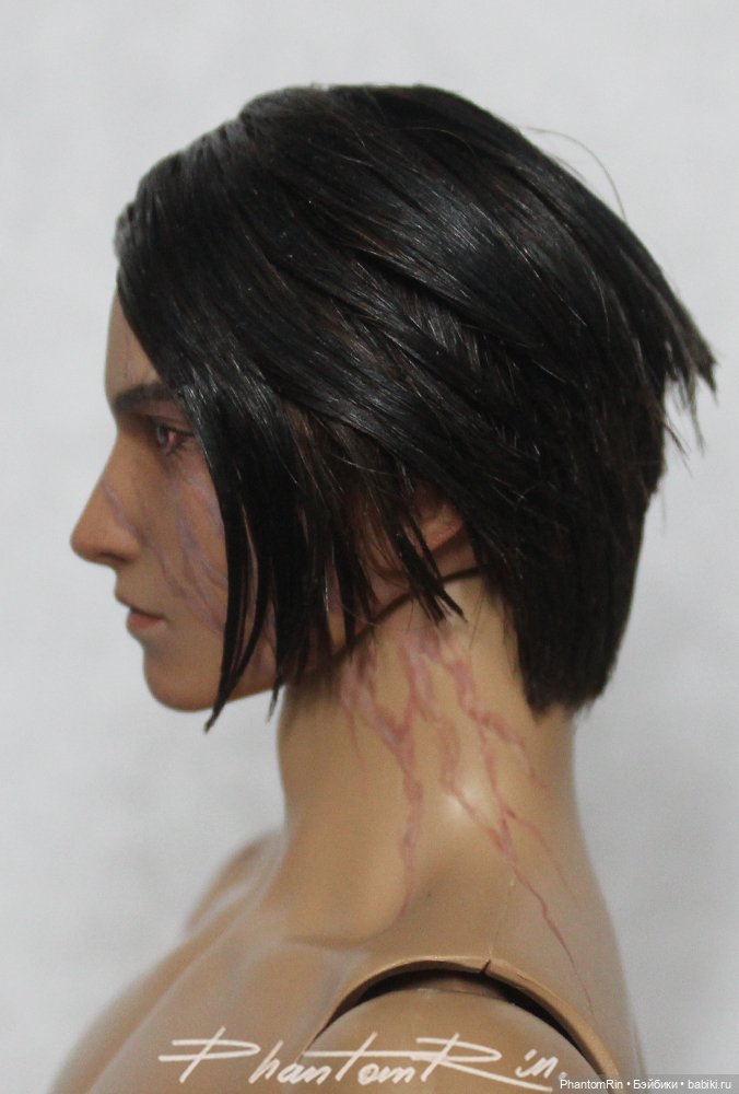 OOAK - Luke & Kieran ("Love and Deepspace")