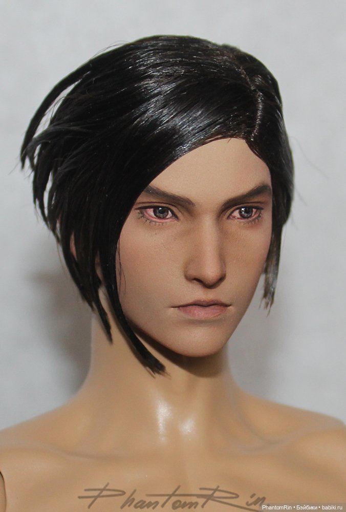 OOAK - Luke & Kieran ("Love and Deepspace") (фото 9)