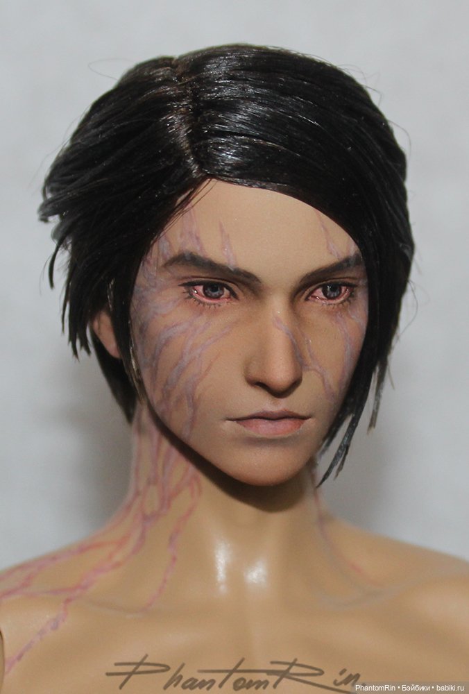 OOAK - Luke & Kieran ("Love and Deepspace")